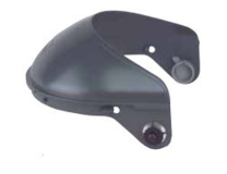 SAF-HGF4400 FM #F4400 FACE SHIELD HEAD GEAR