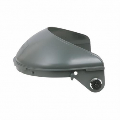 SAF-HGF4500 FM #F4500 FACE SHIELD HEAD GEAR