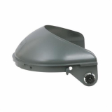SAF-HGF4500 FM #F4500 FACE SHIELD HEAD GEAR