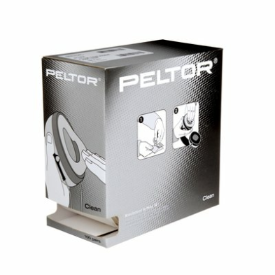 SAF-HY100A 3M HY100A PELTOR CLEAN HYGIENE PAD