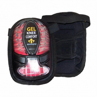 SAF-IM86500 IMPACTO 865-00 KNEE PADS