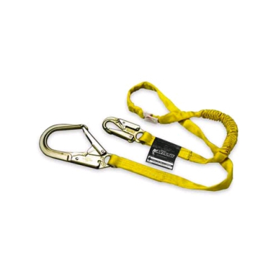 SAF-MI219WRS/6FTYL MILLER #219WRS/6FTYL LANYARD
