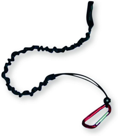SAF-MI9077 MILLER #9077 BANDIT TOOL LANYARD