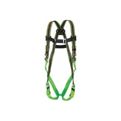 SAF-MIE570SMRN #E570-S/MRN MILLER HARNESS