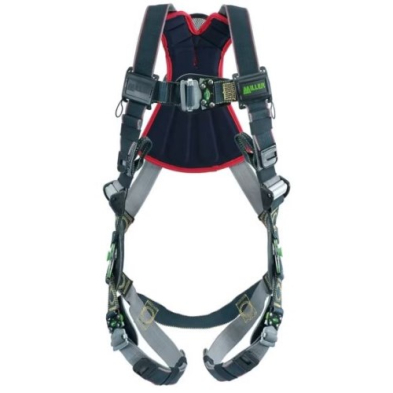 SAF-MIRKNARRLTBBDPUBK MILLER REVOLUTION RKNARRL-TB-BDP/UBK ARC RATED HARNESS