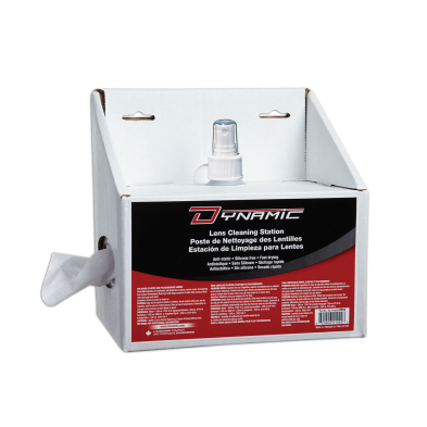 SAF-NO1015C NORTH #1015C LENS CLEANING STATION