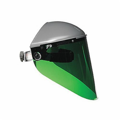 SAF-NO4178IRUV5 NORTH #4178IRUV5 FACE SHIELD IR/UV SHADE 5/8"X 16-1/2"