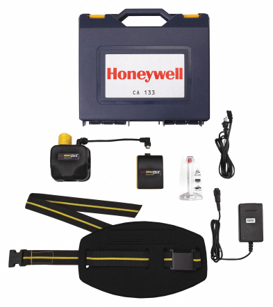SAF-NOCA201 NORTH CA201 COMPACT AIR 200 PAPR BLOWER/BATTERY ASSY.