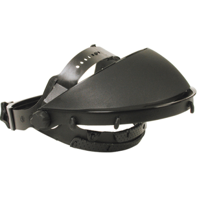SAF-NOKHG4001 NORTH KHG4001 SPARKGUARD FACESHIELD HEADGEAR