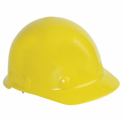 SAF-NOSE2QC02A000 YELLOW SENSOR WELDERS HARD HAT, SE2QC02A000