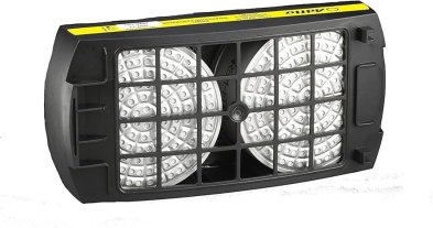 SAF-RCAR15049999X02 3M 15-0499-99X02 ADFLO REPLACEMENT CARTRIDGES 2/CASE