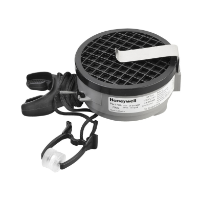 SAF-RESP7902 #7902 NORTH DISPOSABLE RESPIRATOR