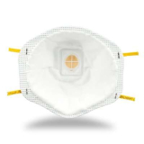 SAF-RESP8515 3M 8515 N95 WELDING RESPIRATOR (BOX/10)
