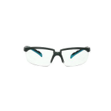 SAF-S2002SGAFBGR 3M S2002SGAF-BGR SOLUS GREY/TEAL, DARK AF-AS LENS ANTI-FOG