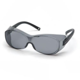 SAF-S7520SJ PYRAMEX S7520SJ OTS XL GLASSES GRAY