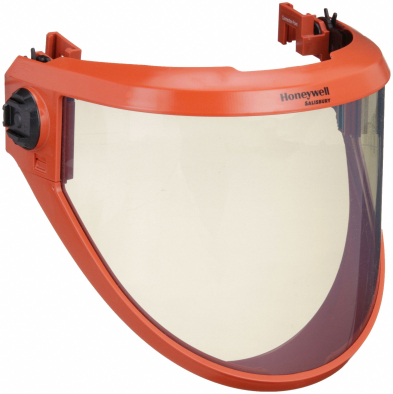 SAF-SAAS1000PC SALISBURY AS1000PC FACESHIELD 10CAL/CM2