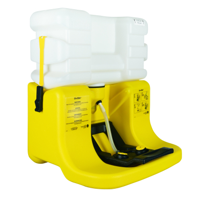 SAF-SAK609 GRAVITY-FED EYEWASH