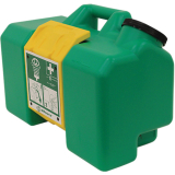 SAF-SAR314 #SAR314 GRAVITY EYE WASH STATION