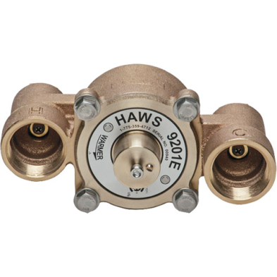 SAF-SCNSEC205 SEC205 THERMOSTATIC MIXING VALVE (FOR HAWS 8300-8309)