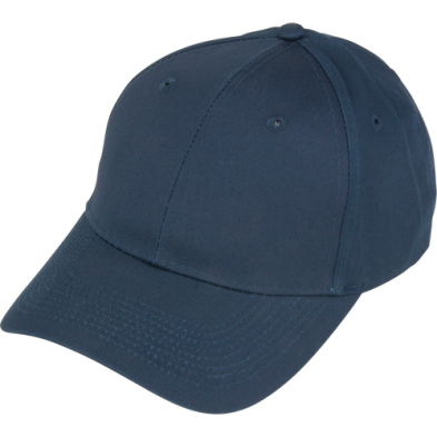 SAF-SCNSEJ182 SEJ182 BASEBALL BUMP CAP, NAVY BLUE