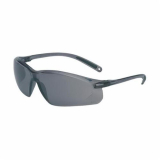 SAF-SGA701 A701 SAFETY GLASSES, GRAY FRAME, GRAY LENS