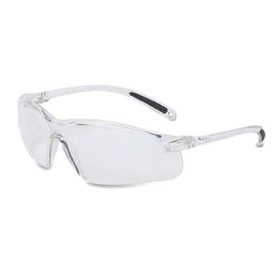 SAF-SGA705 SPERIAN A705 SAFETY GLASSES, CLEAR FRAME