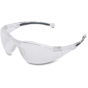 SAF-SGA951CSA SPERIAN A951CSA SAFETY GLASSES, READING MAGNIFIER
