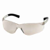 SAF-SGS2580SN MIRROR MINI ZTEK SAFETY GLASSES PYRAMEX S2580SN