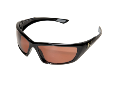 SAF-SGSW415 EDGE #SW415 DAKURA BLACK/COPPER DRIVING LENS
