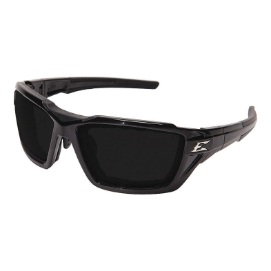SAF-SGTHT416AFG DISCONTINUED EDGE THT416AFG BLK/SMOKE,ANTI-FOG LENS W/GASKET