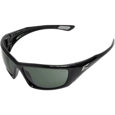 SAF-SGTSM41G157 EDGE TSM41-G15-7 POLARIZED GLASSES, SILVER MIRROR LENS