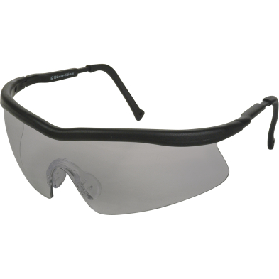 SAF-SGZ400GREY ZENITH #Z400 GLASSES, GREY #SAK851