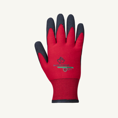 SAF-SNTAPVCL SNTAPVC-L WINTER GLOVE SIZE LARGE