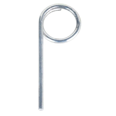 SAF-STESPP STE-SPP PULL PIN, SINGLE POINT(STEEL)(for fire extinguisher)