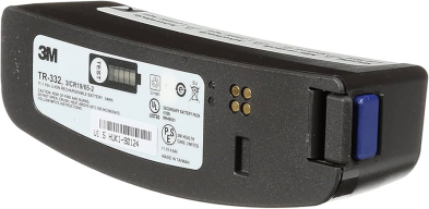 SAF-TR332 TR-332 HGH CAPACITY BATTERY