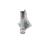 SAF-TR971 TR-971 VERSAFLO AIRLFOW INDICATOR