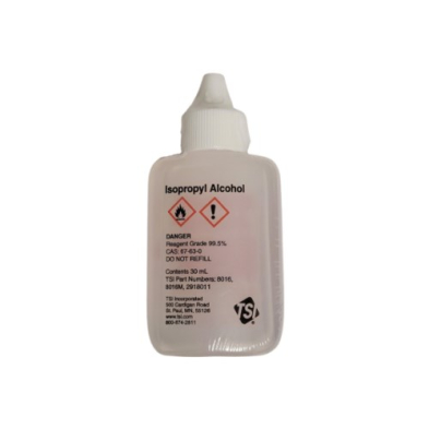SAF-TSI8016 8016 ISOPROPYL ALCOHOL, REAGENT GRADE, 30ML (16/CASE)