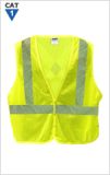 SAF-TVHV0A2KIT33 AGO HV-0A2 HI VIZ FR/ARC FLASH VEST 9M,9L,9XL,6XXL
