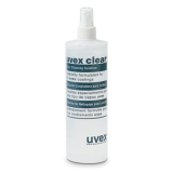 SAF-UVEXS471 UVEX S471 CLEAR LENS CLEANING SOLUTION, 16 OZ. SPRAY