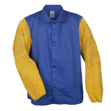 SAF-WJ9230XXXL 9230XXXL WELDING JACKET, XXXL
