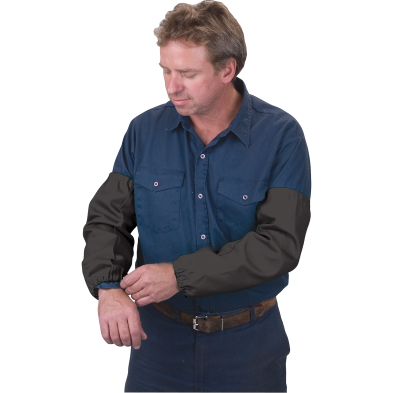 SAF-WSLEEVE18 18" WELDING SLEEVE, FR (SCN TTV011)