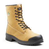 SAG-994BTN/TAN/8 994BTN TERRA SENTRY 8" WORK BOOT TAN SIZE 8