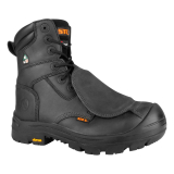 SAG-ALLOY22007BOOTS9 STC #22007 "ALLOY" WORK BOOTS SIZE 9