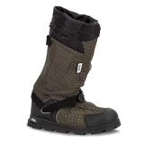 SAG-N5P3G_GRY/4XL N5P3G/4XL NAVIGATORINS OVERBOOT W/ GLACIER TRK CLEATS