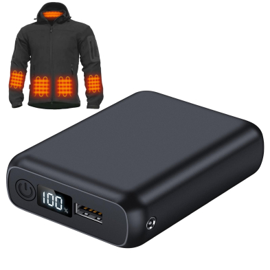 SAH-08F3JLL8C 08F3JLL8C POWER BANK FOR 5407 HEATED JACKET