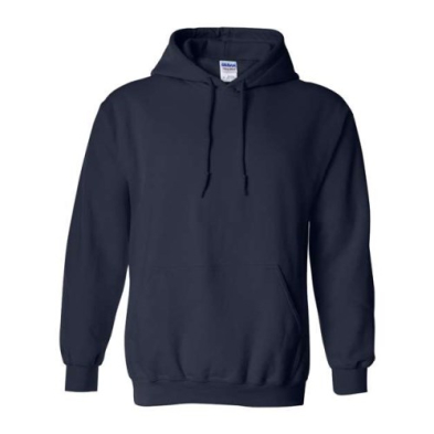 SAH-18500/NVY/2XL 18500, Heavy Blend&trade; Hooded Sweatshirt, NAVY, 2XL