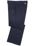 SAH-2947/NAVY/3430 2947 BIG BILL PREMIUM FIT WORK PANT NAVY 34/30