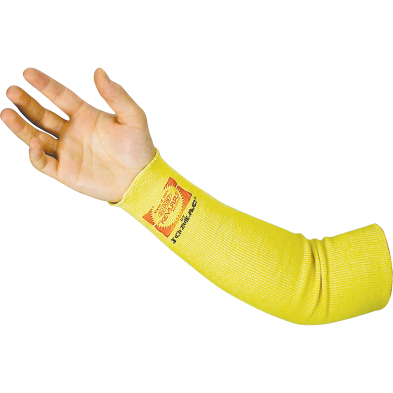 SAH41422 41022 10" 100% Kevlar Sleeve - 2 PLY