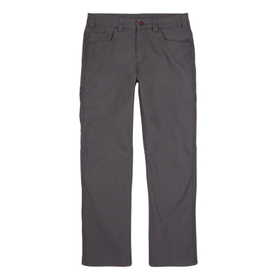SAH-701G/36X30 701G MILWAUKEE HEAVY DUTY FLEX PANTS GREY 36X30