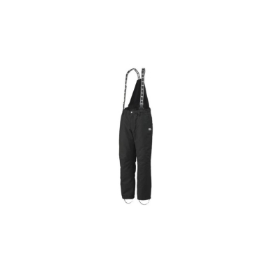 SAH-76400BLKXXL 76400 BERG PANT BLACK XXLARGE